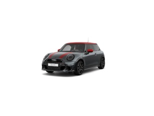 Fotos de MINI 3 Puertas Cooper S 150 kW (204 CV)