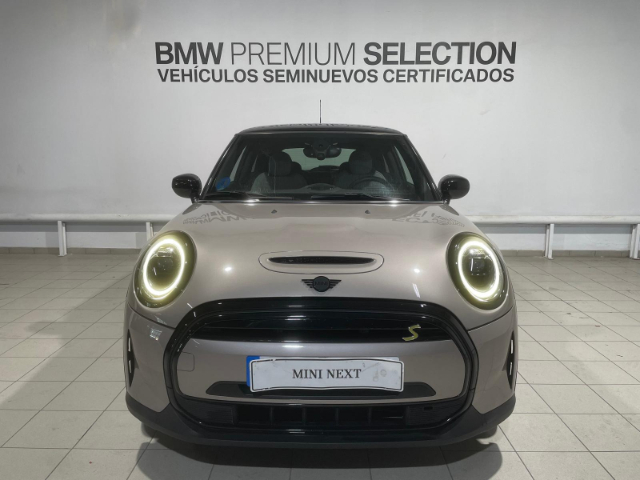 fotoG 1 del MINI MINI 3 Puertas Cooper SE 135 kW (184 CV) 184cv Eléctrico del 2021 en Alicante