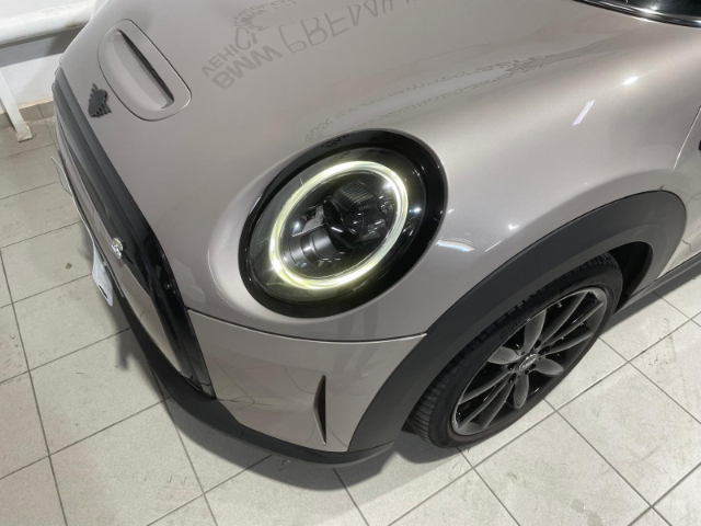 fotoG 5 del MINI MINI 3 Puertas Cooper SE 135 kW (184 CV) 184cv Eléctrico del 2021 en Alicante