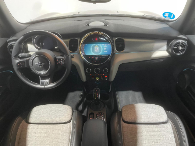 fotoG 6 del MINI MINI 3 Puertas Cooper SE 135 kW (184 CV) 184cv Eléctrico del 2021 en Alicante