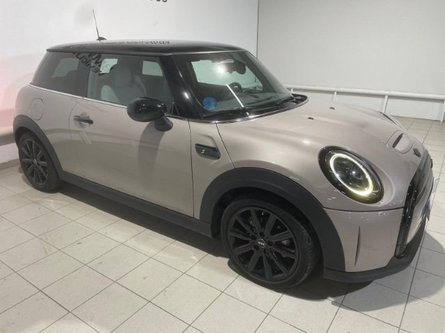 fotoG 10 del MINI MINI 3 Puertas Cooper SE 135 kW (184 CV) 184cv Eléctrico del 2021 en Alicante