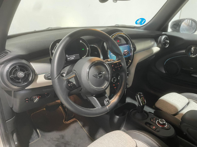 fotoG 17 del MINI MINI 3 Puertas Cooper SE 135 kW (184 CV) 184cv Eléctrico del 2021 en Alicante