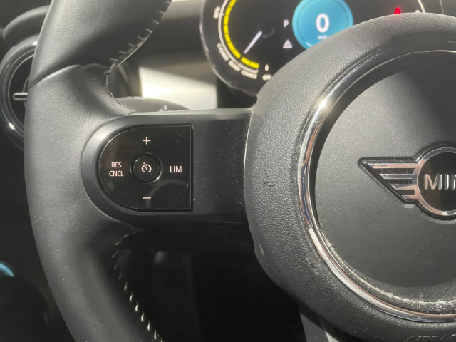 fotoG 19 del MINI MINI 3 Puertas Cooper SE 135 kW (184 CV) 184cv Eléctrico del 2021 en Alicante