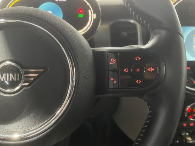 fotoG 20 del MINI MINI 3 Puertas Cooper SE 135 kW (184 CV) 184cv Eléctrico del 2021 en Alicante