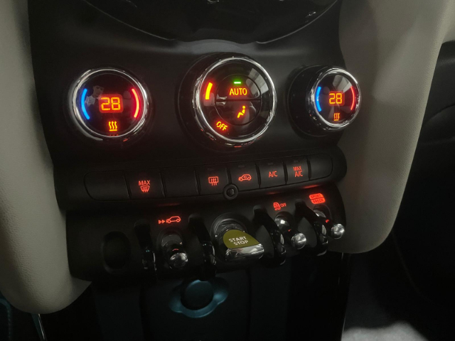 fotoG 23 del MINI MINI 3 Puertas Cooper SE 135 kW (184 CV) 184cv Eléctrico del 2021 en Alicante