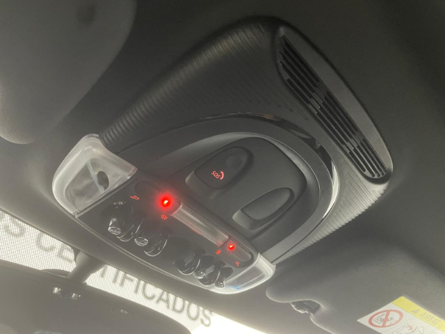 fotoG 29 del MINI MINI 3 Puertas Cooper SE 135 kW (184 CV) 184cv Eléctrico del 2021 en Alicante