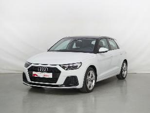 vehículo ocasión audi selection
