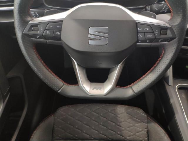 SEAT Leon ST 1.5 eTSI S&S FR Special Edition Vision DSG 110 kW (150 CV)