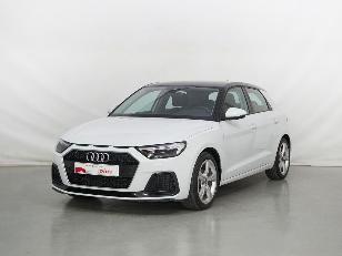 vehículo ocasión audi selection