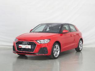 vehículo ocasión audi selection