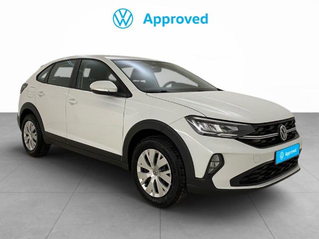 Volkswagen Taigo 1.0 TSI de segunda mano