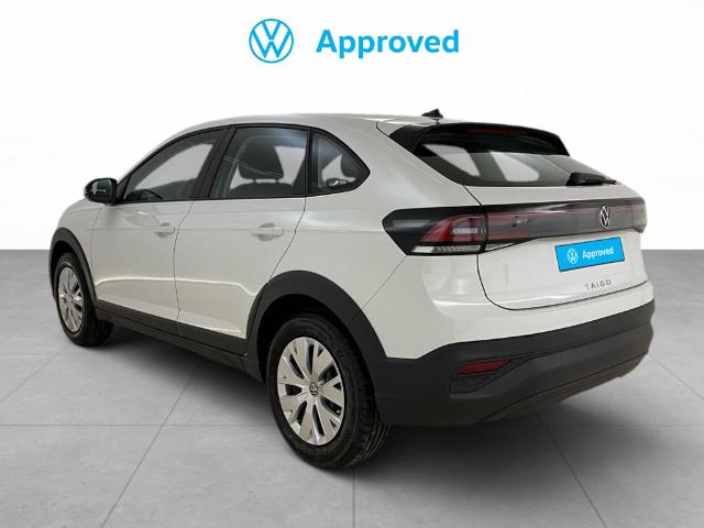 Volkswagen Taigo 1.0 TSI 70 kW (95 CV)