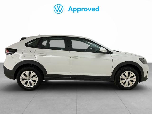 Volkswagen Taigo 1.0 TSI 70 kW (95 CV)