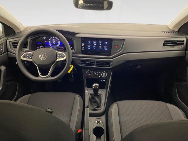 Volkswagen Taigo 1.0 TSI 70 kW (95 CV)