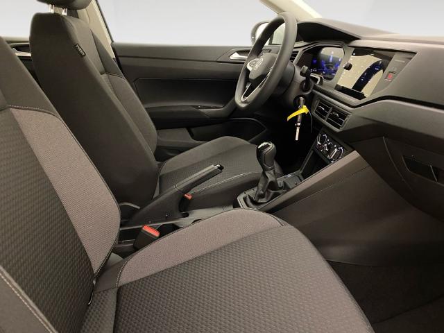 Volkswagen Taigo 1.0 TSI 70 kW (95 CV)