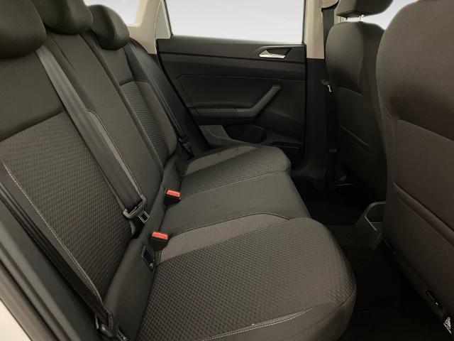 Volkswagen Taigo 1.0 TSI 70 kW (95 CV)