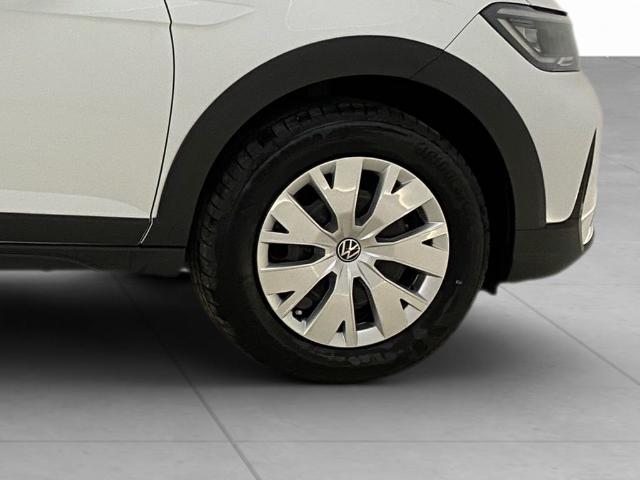 Volkswagen Taigo 1.0 TSI 70 kW (95 CV)