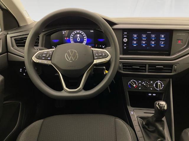 Volkswagen Taigo 1.0 TSI 70 kW (95 CV)