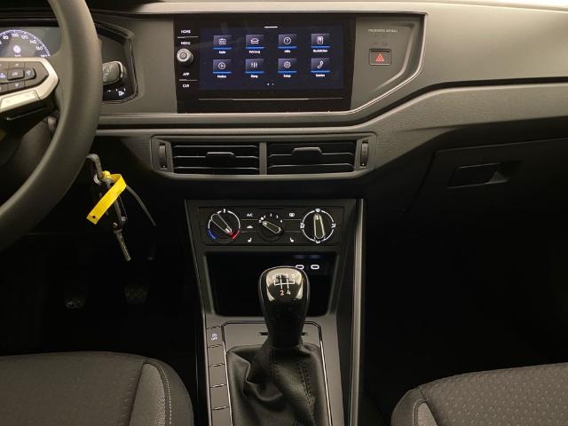 Volkswagen Taigo 1.0 TSI 70 kW (95 CV)