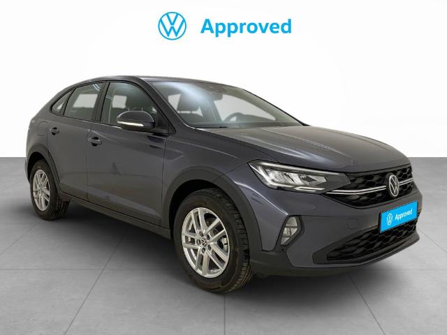 Volkswagen Taigo 1.0 TSI de segunda mano