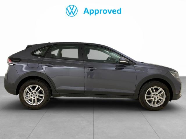 Volkswagen Taigo 1.0 TSI 70 kW (95 CV)