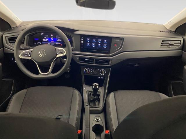Volkswagen Taigo 1.0 TSI 70 kW (95 CV)