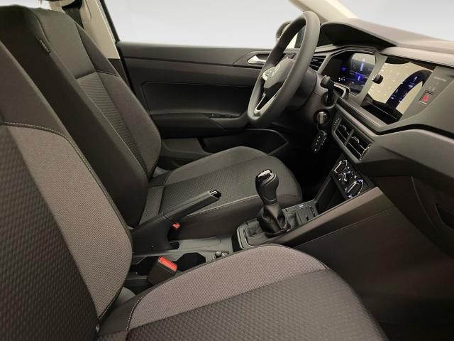 Volkswagen Taigo 1.0 TSI 70 kW (95 CV)