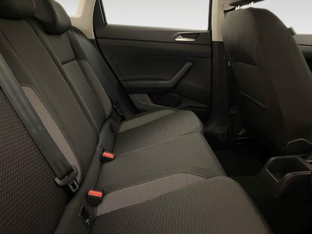 Volkswagen Taigo 1.0 TSI 70 kW (95 CV)