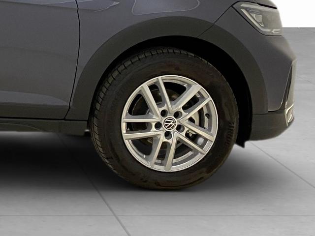Volkswagen Taigo 1.0 TSI 70 kW (95 CV)