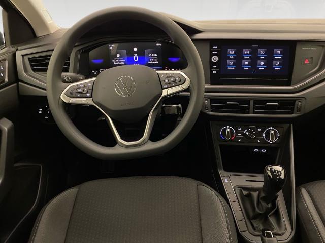 Volkswagen Taigo 1.0 TSI 70 kW (95 CV)