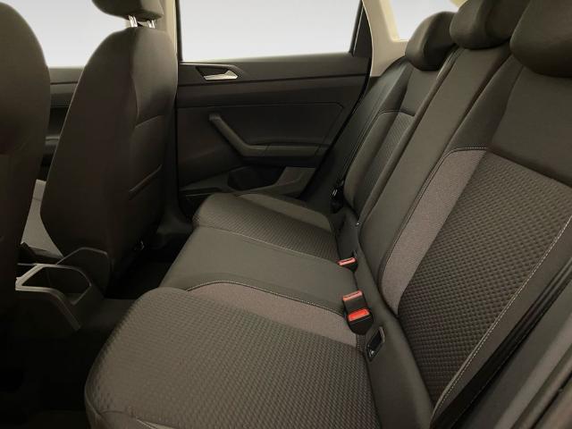 Volkswagen Taigo 1.0 TSI 70 kW (95 CV)
