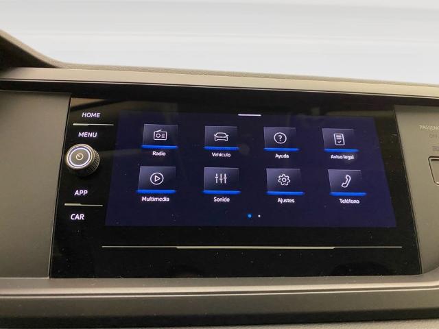 Volkswagen Taigo 1.0 TSI 70 kW (95 CV)