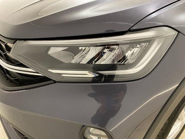 Volkswagen Taigo 1.0 TSI 70 kW (95 CV)
