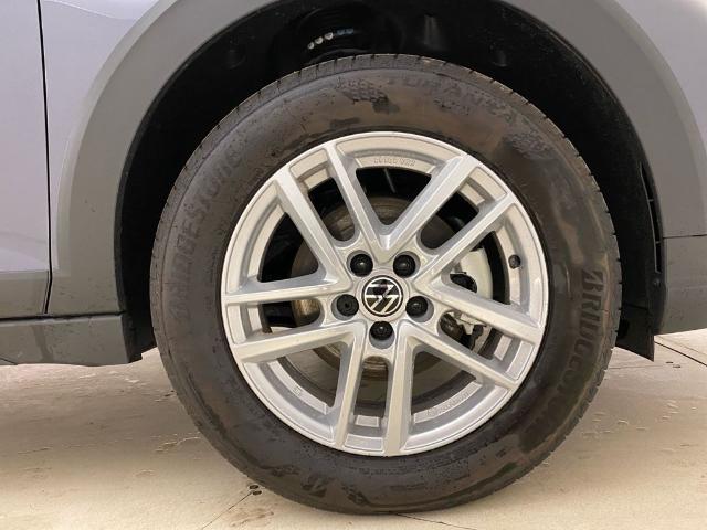 Volkswagen Taigo 1.0 TSI 70 kW (95 CV)