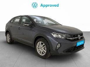 Volkswagen Taigo 1.0 TSI de segunda mano