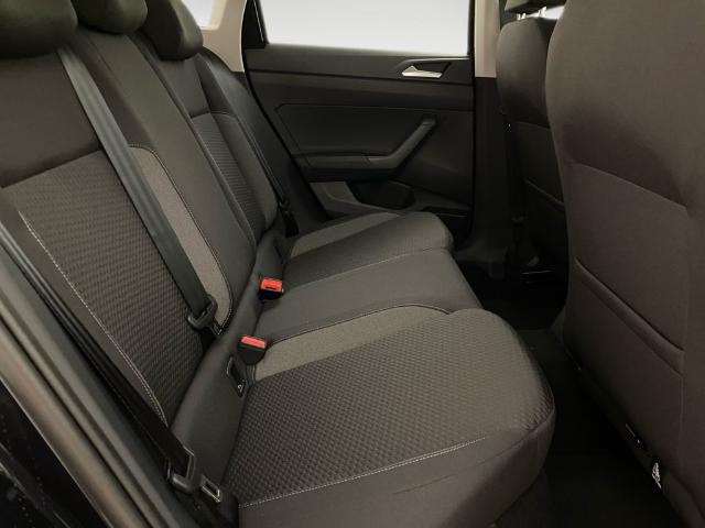 Volkswagen Taigo 1.0 TSI 70 kW (95 CV)