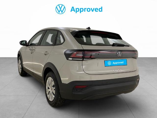 Volkswagen Taigo 1.0 TSI 70 kW (95 CV)