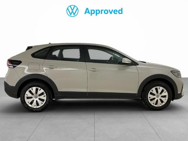 Volkswagen Taigo 1.0 TSI 70 kW (95 CV)