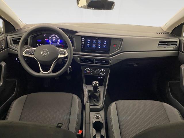 Volkswagen Taigo 1.0 TSI 70 kW (95 CV)