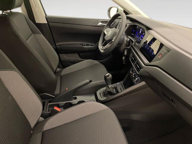 Volkswagen Taigo 1.0 TSI 70 kW (95 CV)