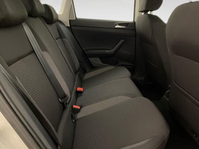 Volkswagen Taigo 1.0 TSI 70 kW (95 CV)