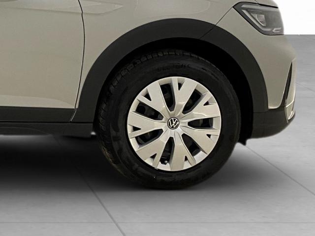 Volkswagen Taigo 1.0 TSI 70 kW (95 CV)