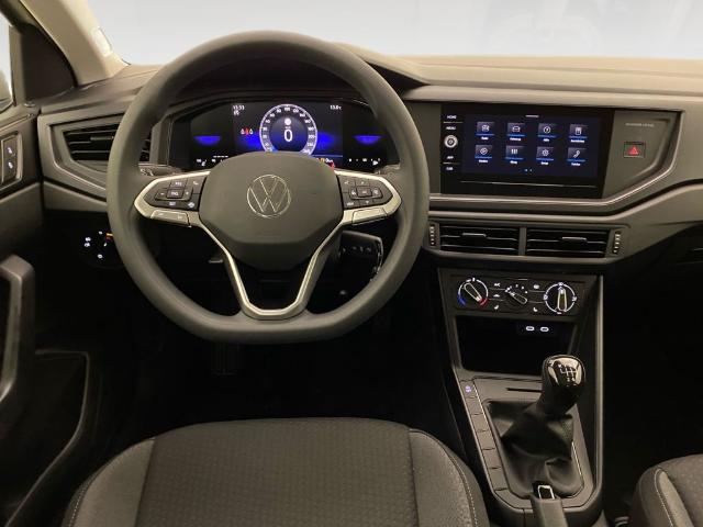 Volkswagen Taigo 1.0 TSI 70 kW (95 CV)