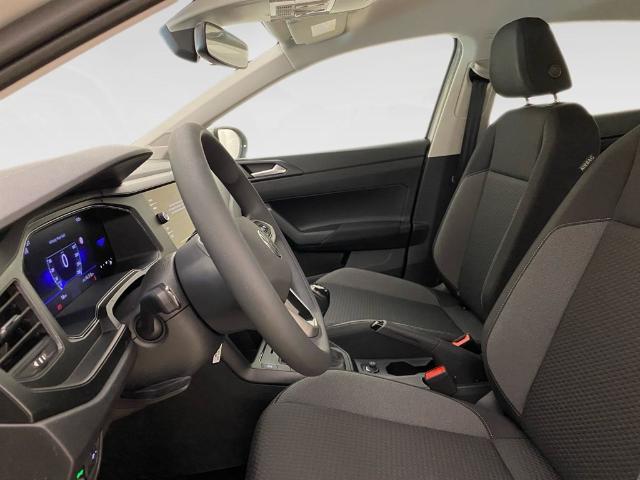 Volkswagen Taigo 1.0 TSI 70 kW (95 CV)