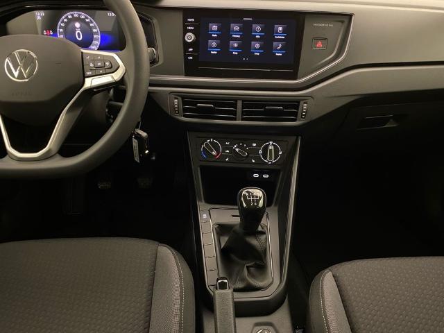 Volkswagen Taigo 1.0 TSI 70 kW (95 CV)