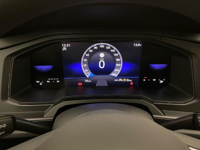 Volkswagen Taigo 1.0 TSI 70 kW (95 CV)