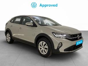 Volkswagen Taigo 1.0 TSI de segunda mano