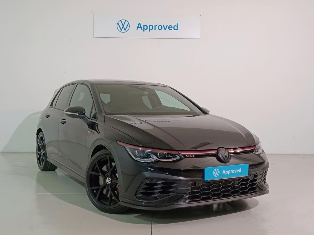 Volkswagen Golf GTI Clubsport 2.0 TSI 221 kW (300 CV) DSG