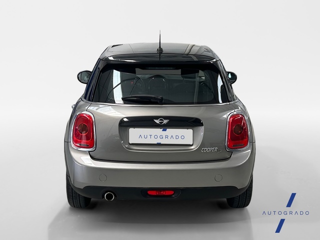 MINI MINI 5 Puertas Cooper D 85 kW (116 CV)