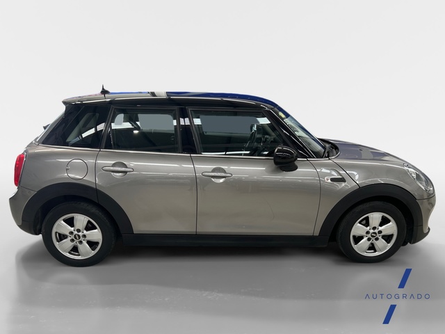 MINI MINI 5 Puertas Cooper D 85 kW (116 CV)